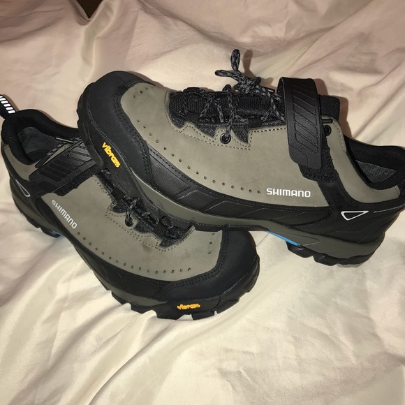 shimano xm7 shoes